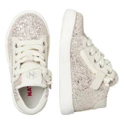 Sneakers PINN HIGH ZIP.