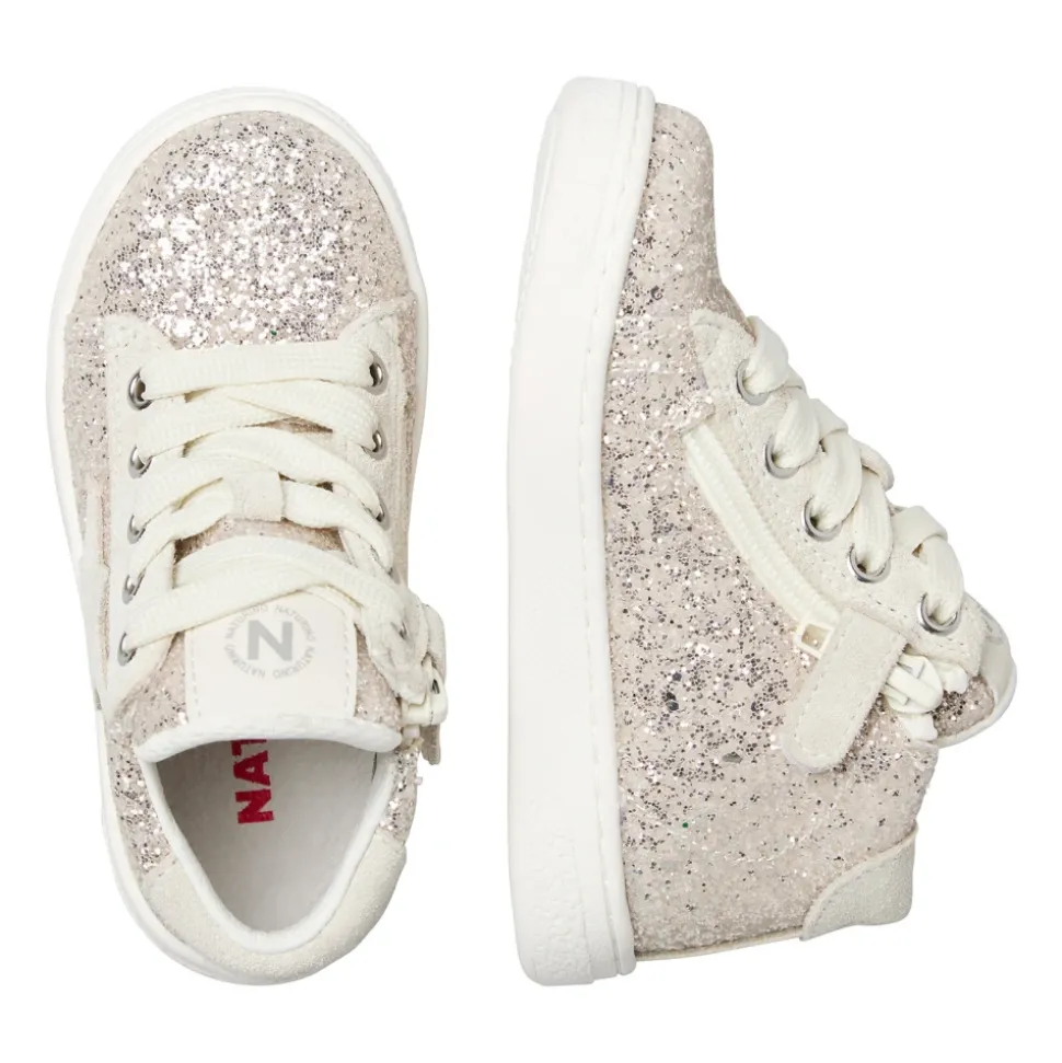 Sneakers PINN HIGH ZIP.