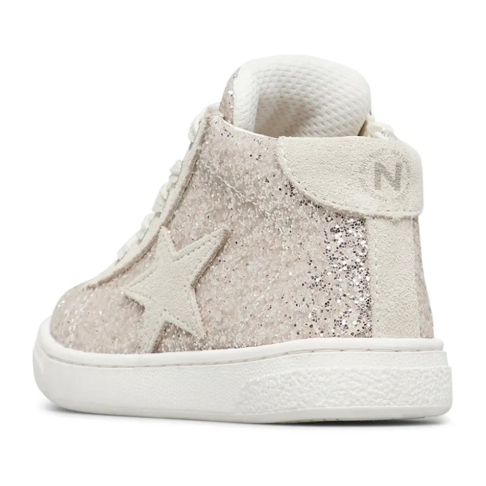 Sneakers PINN HIGH ZIP.