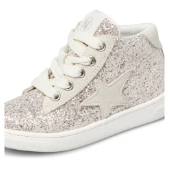 Sneakers PINN HIGH ZIP.