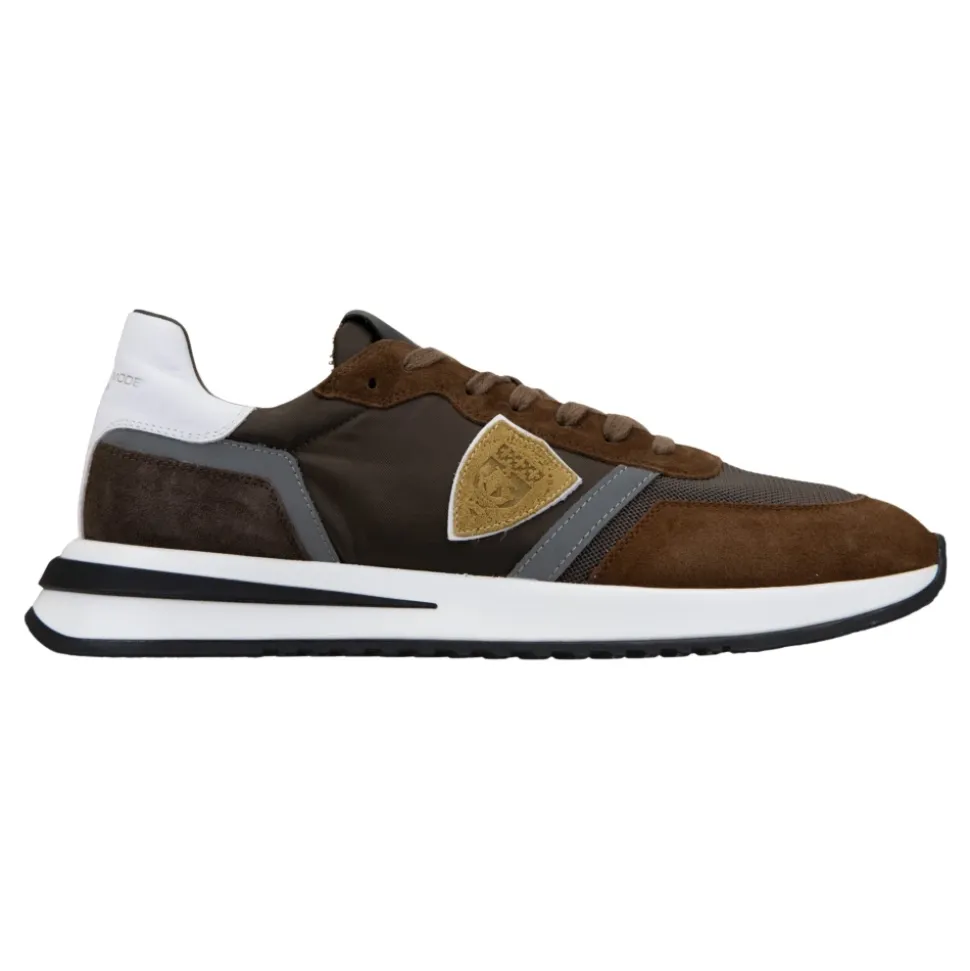 Sneakers Stringhe