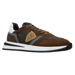 Sneakers Stringhe