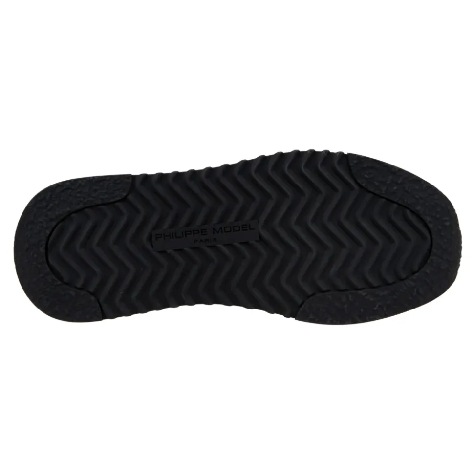 Sneakers Stringhe