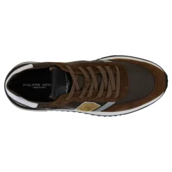 Sneakers Stringhe