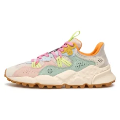 Sneakers TIGER HILL WOMAN