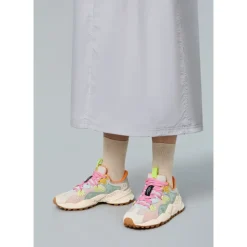 Sneakers TIGER HILL WOMAN