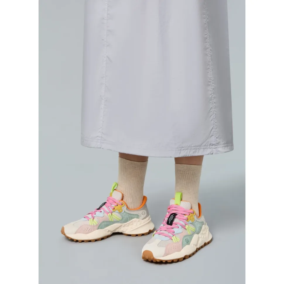 Sneakers TIGER HILL WOMAN