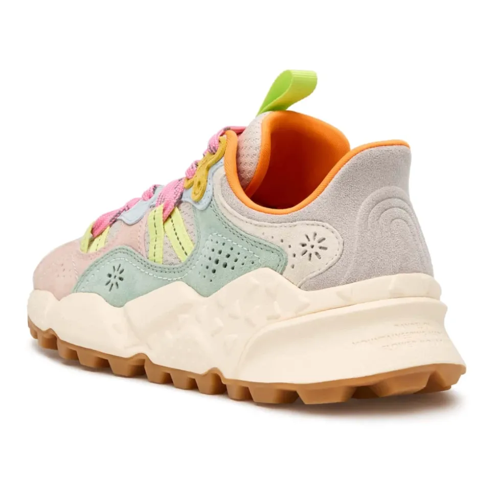 Sneakers TIGER HILL WOMAN