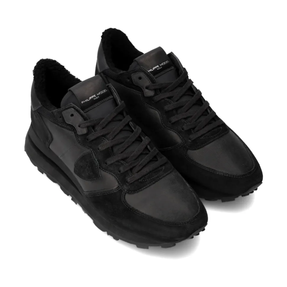 Sneakers Tropez Haute Running