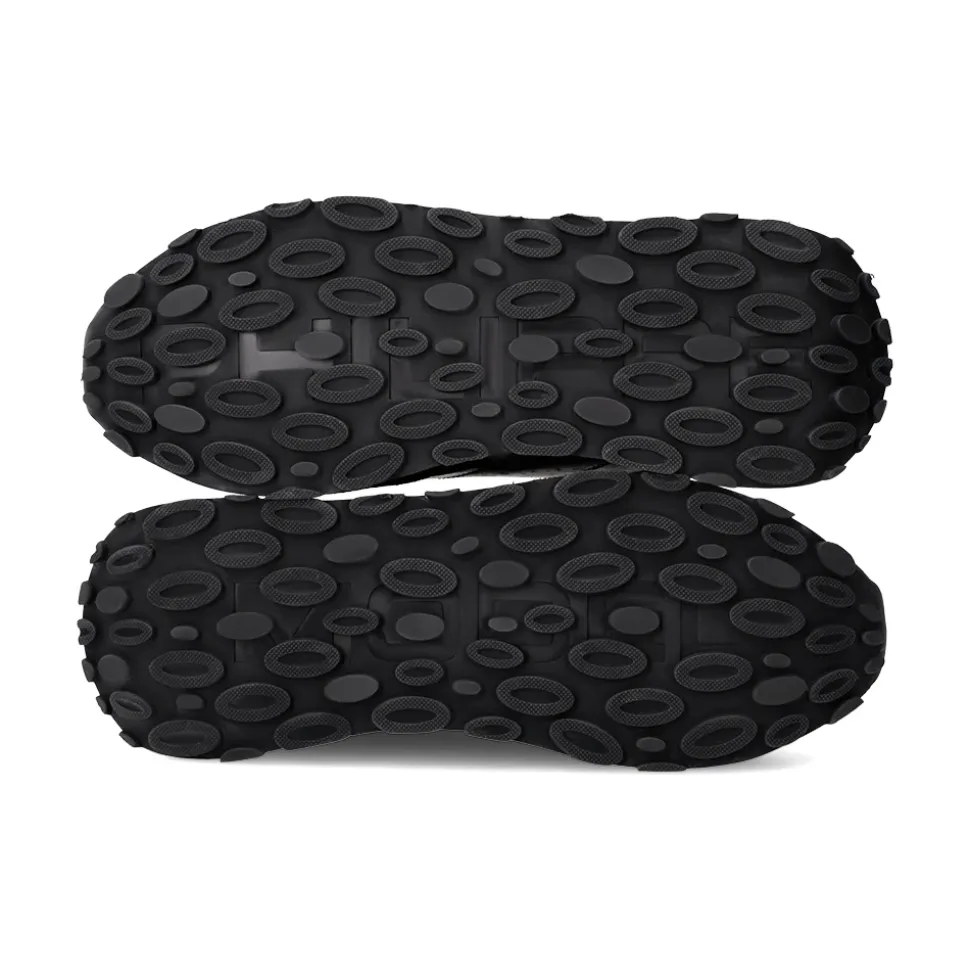 Sneakers Tropez Haute Running