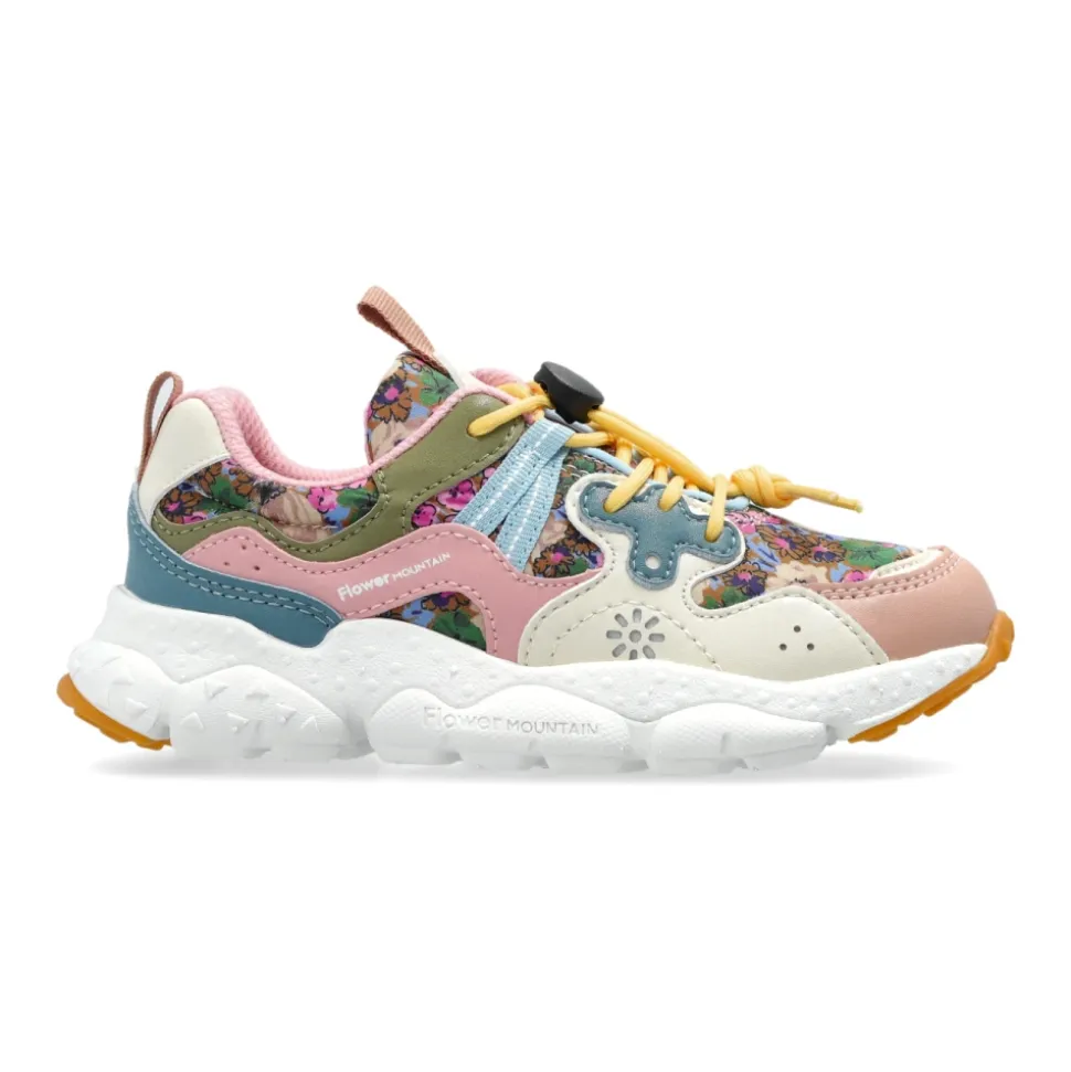 Sneakers Yamano 3