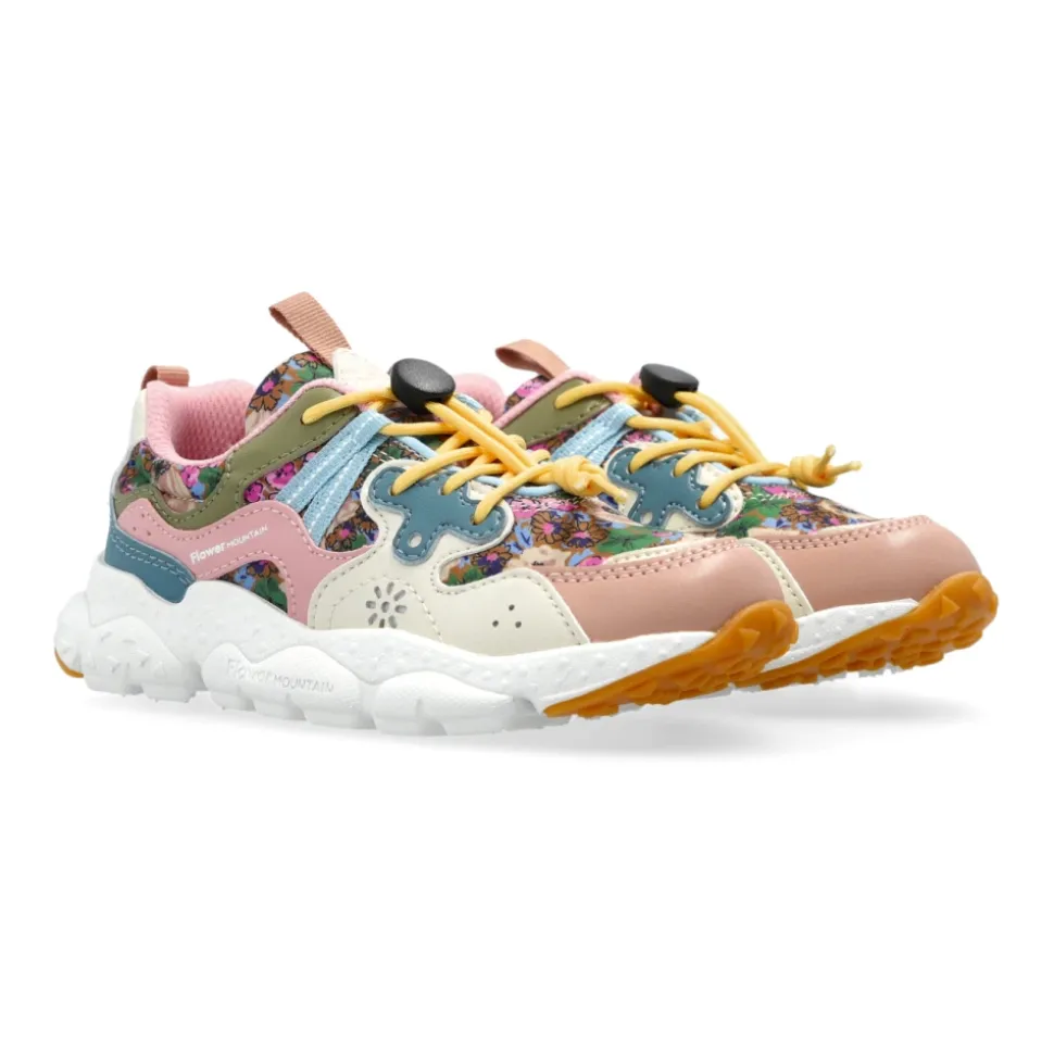 Sneakers Yamano 3