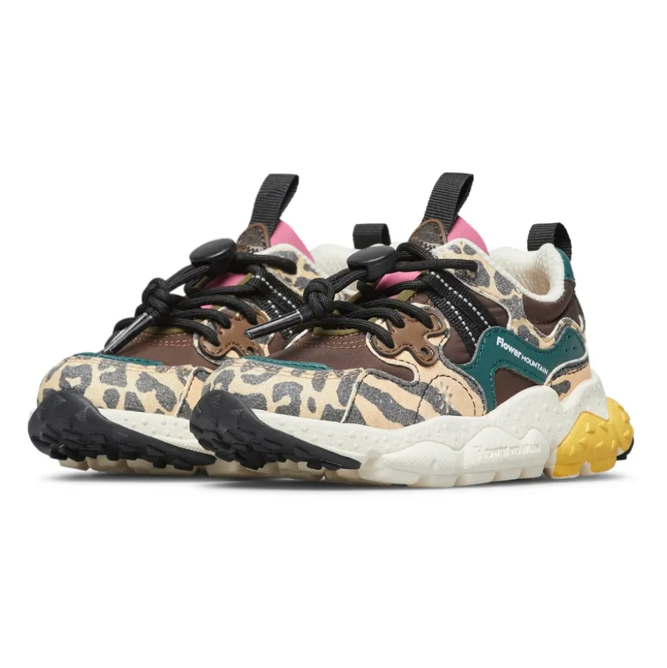 Sneakers YAMANO 3 JUNIOR.