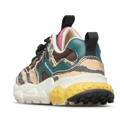 Sneakers YAMANO 3 JUNIOR.