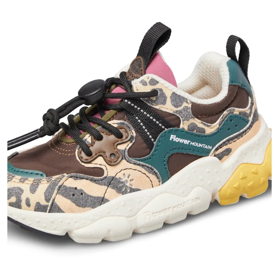 Sneakers YAMANO 3 JUNIOR.