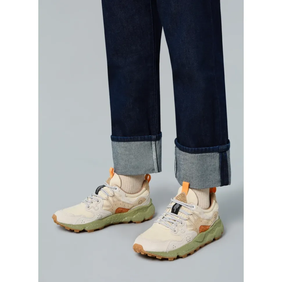 Sneakers YAMANO 3 UNI