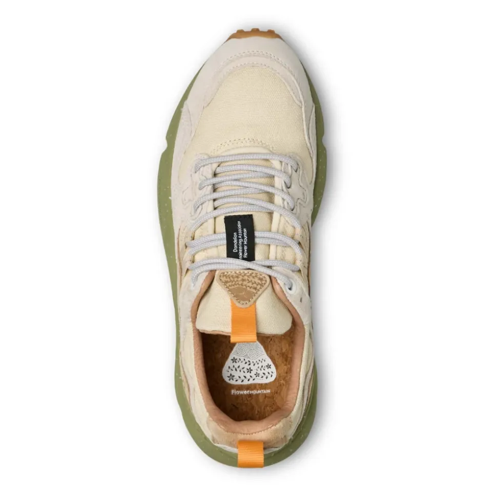 Sneakers YAMANO 3 UNI