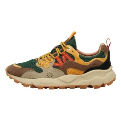 Sneakers YAMANO 3 UNI
