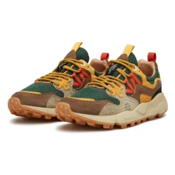 Sneakers YAMANO 3 UNI