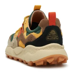 Sneakers YAMANO 3 UNI