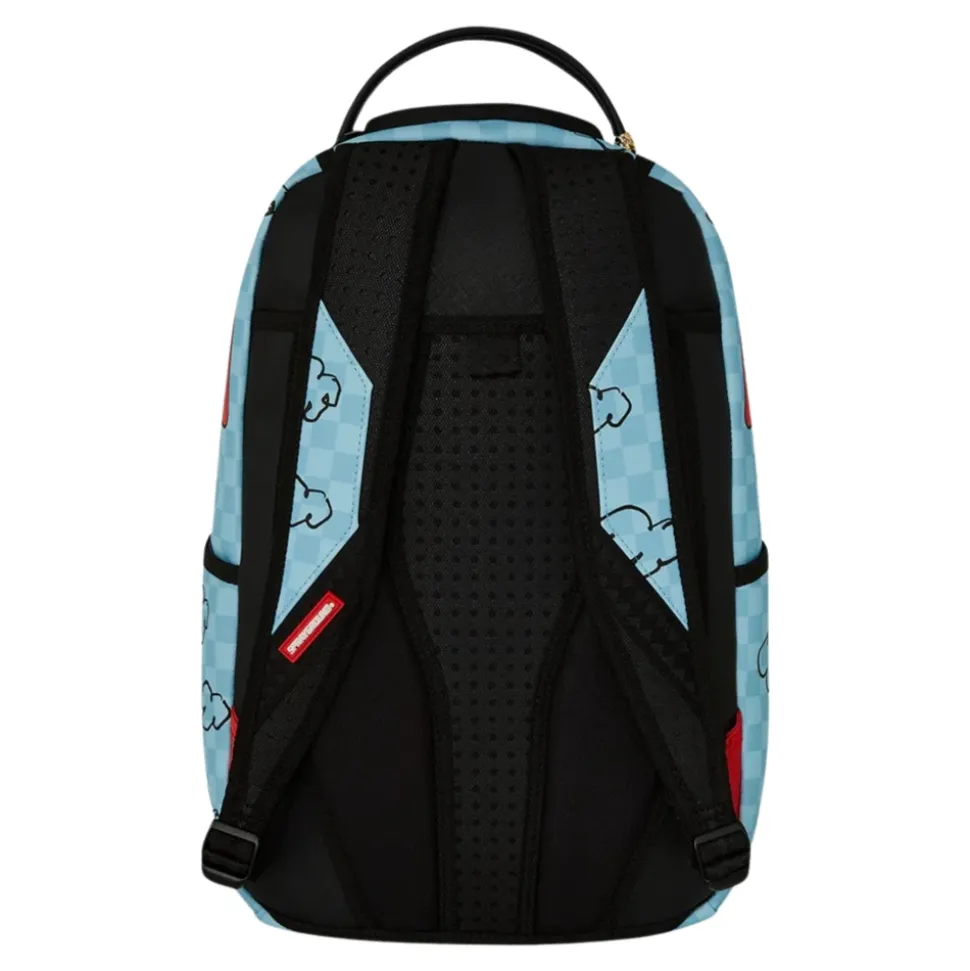 Snoopy Pilot Shark Rucksack