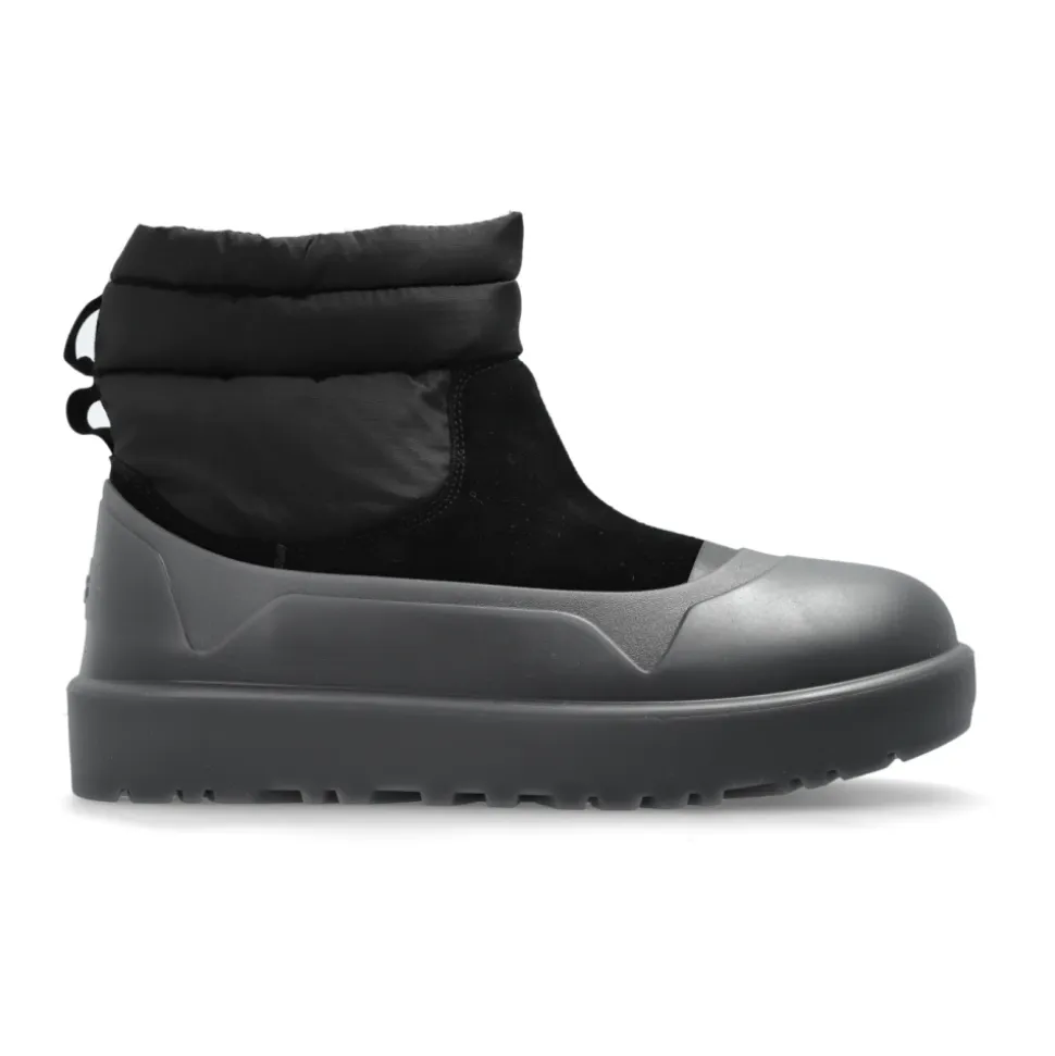 Snow Boots M Classic Mini Mod