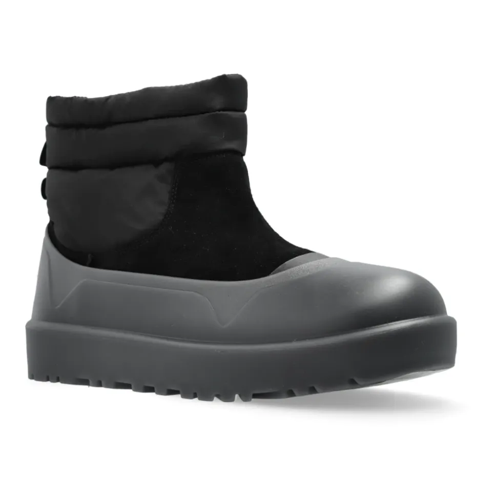 Snow Boots M Classic Mini Mod
