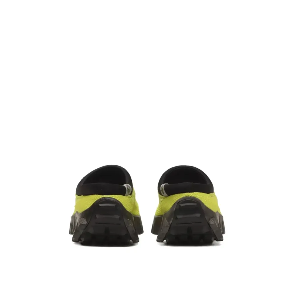 Snowclog
