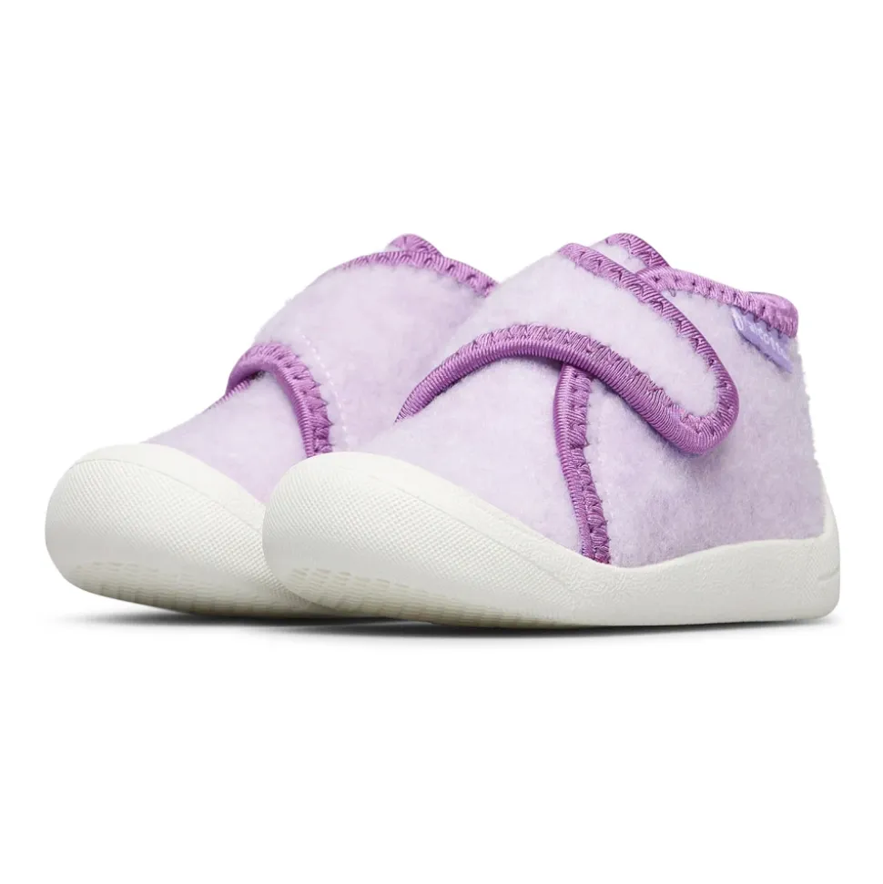 SNUPPY VL Stoffschuhe