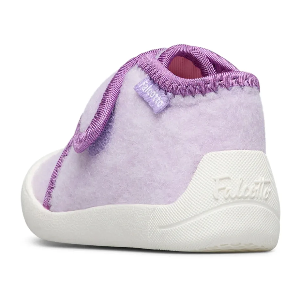 SNUPPY VL Stoffschuhe