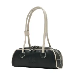 Soft Baguette Mini Bag