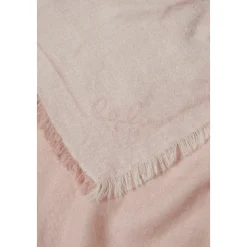 Soft Cashmere Square Scarf Aria