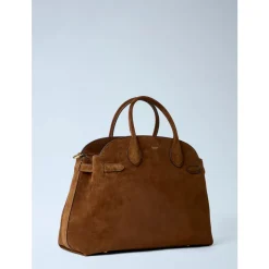Soft Empire Carryall Handbag 40