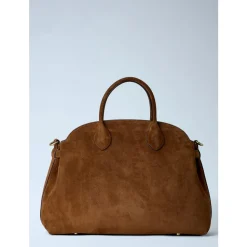 Soft Empire Carryall Handbag 40