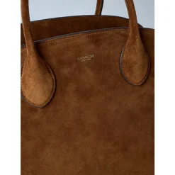 Soft Empire Carryall Handbag 40