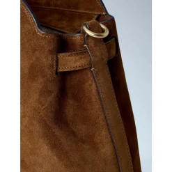 Soft Empire Carryall Handbag 40