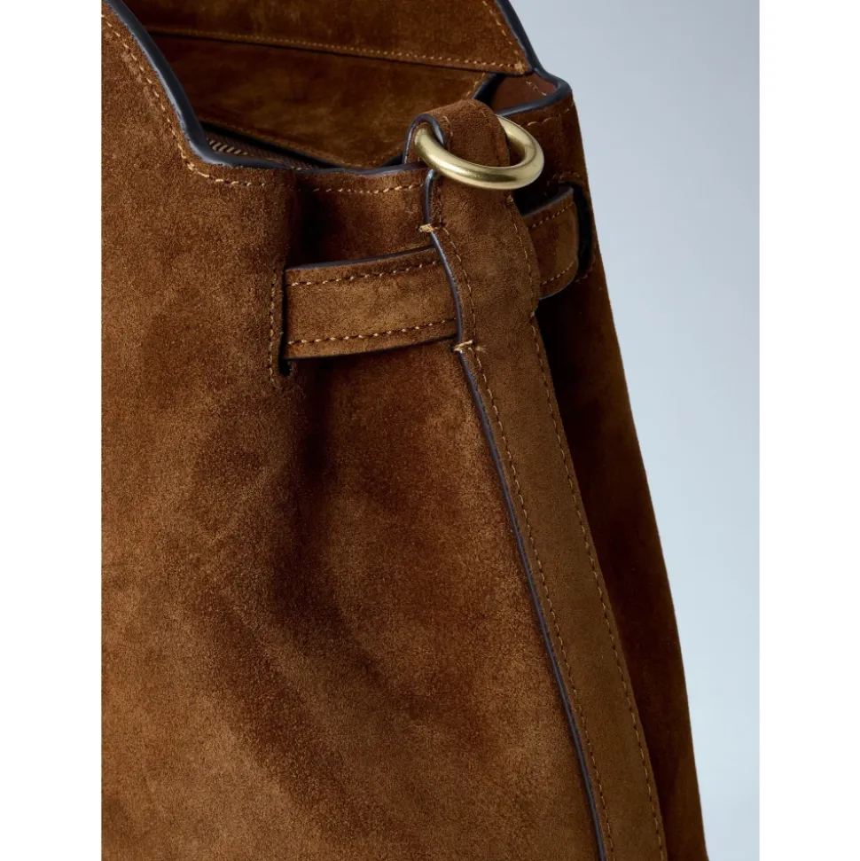 Soft Empire Carryall Handbag 40