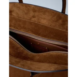 Soft Empire Carryall Handbag 40