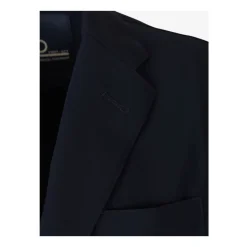 Soft S Blazer