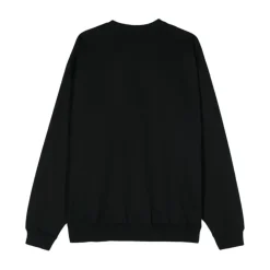 Soft Terry Crew Sweatshirt