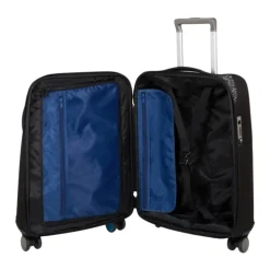 Soft Trolley mit Powerbank