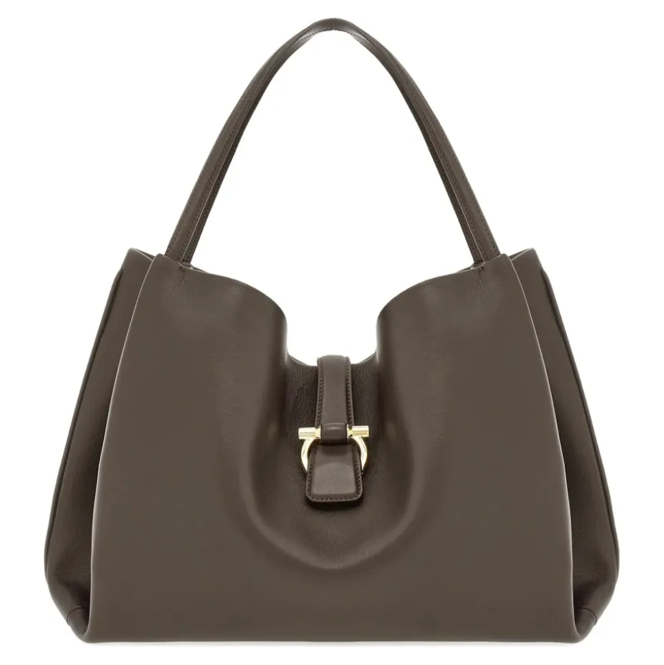 Softened Tote Bag