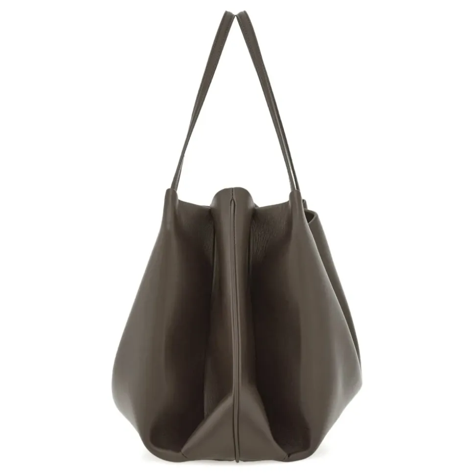 Softened Tote Bag