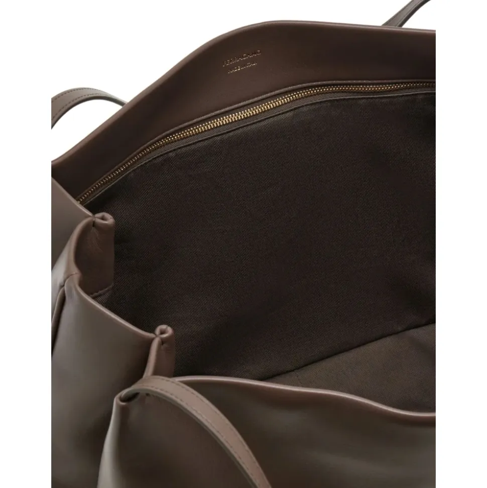 Softened Tote Bag