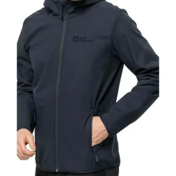 Softshell Jacke