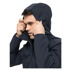 Softshell Jacke