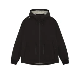 Softshell Kapuzenjacke