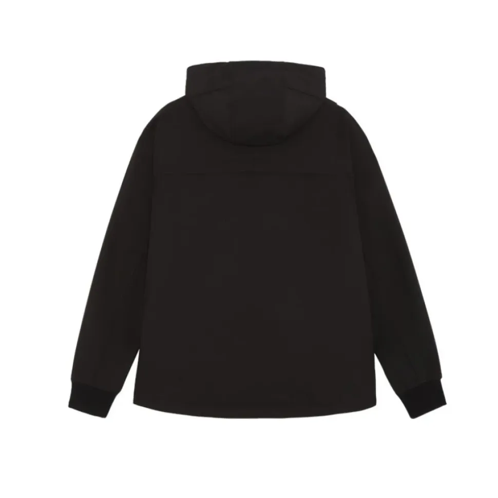 Softshell Kapuzenjacke