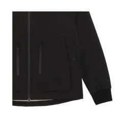 Softshell Kapuzenjacke