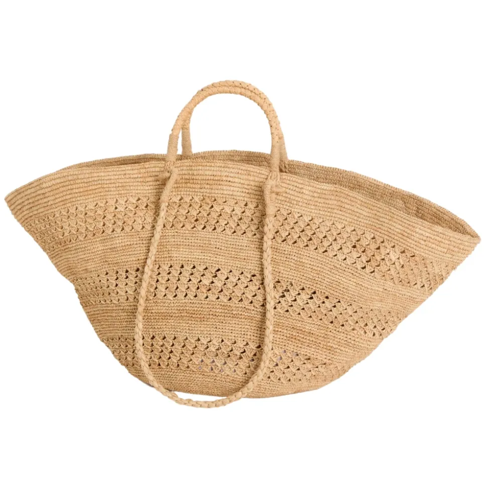 Sol Tote Bag